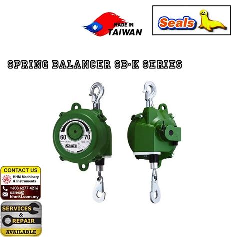Sealey Spring Balancer に対する画像結果