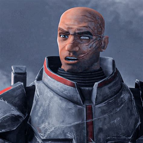 Afbeeldingsresultaten voor Wrecker From the Bad Batch Is Gone