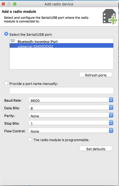 Image result for XBee Not Connecting to Arduino