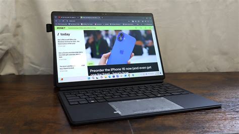 Image result for 13-Inch Windows Tablet