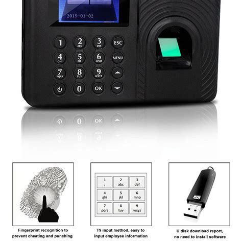 Image result for Check in Biometric Machine