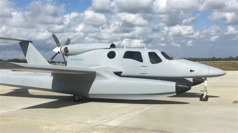 Image result for Experimental Amphibious Aircraft