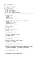 Image result for Java ACC