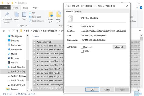WinForms Single Thread に対する画像結果