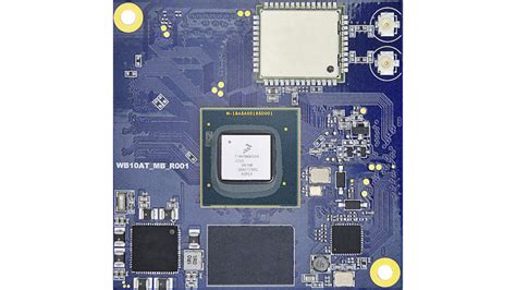 Image result for System On Module NXP