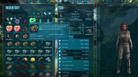 Image result for Ark Sky Element