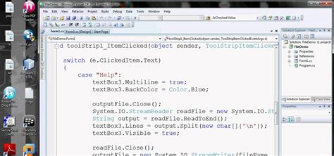 Image result for C Sharp Read File