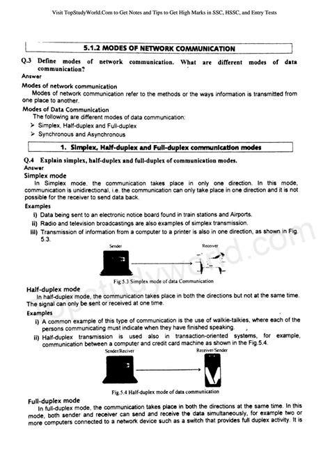 Afbeeldingsresultaten voor Aissee Exam Mode Computer Science Notes PDF