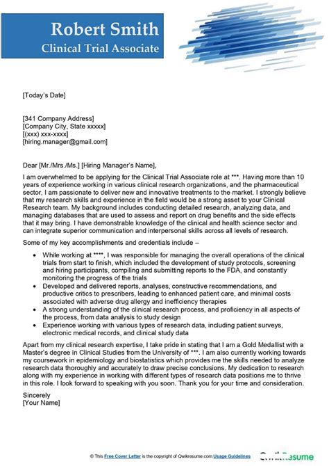 Toradh íomhá ar Clinical Trial Core Documents