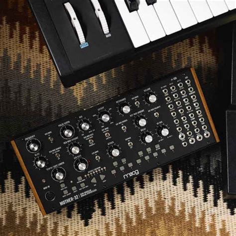 Image result for Moog Synthesizer