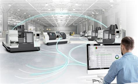 Image result for Machine Monitoring System Probe