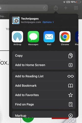 How to Add Apps On iPad Share Menu に対する画像結果