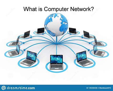 Image result for What Is a Network Not Computer