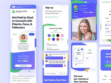 Image result for Type Message UI