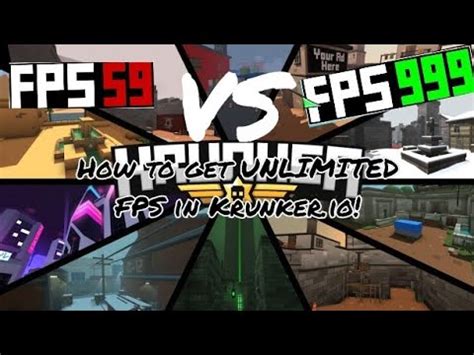 Afbeeldingsresultaten voor Krunker FPS Boost Mod URL
