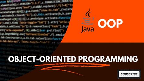 Image result for YouTube Object-Oriented Programming