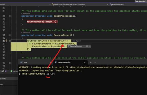 Image result for Developer PowerShell C++