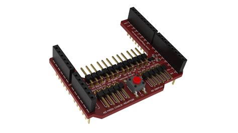 Image result for 4d systems Arduino