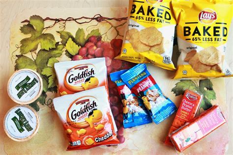 Image result for Processed Snack Foods