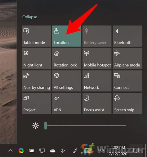 Image result for Windows Location Service Icon