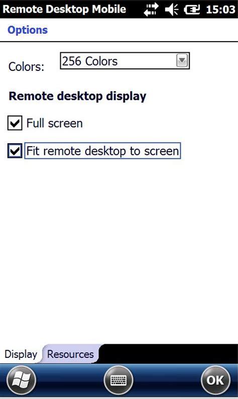 Bildergebnis für Remote Desktop Screen