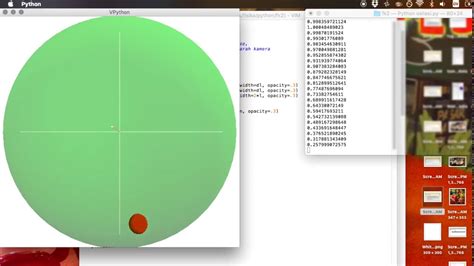 Image result for How to Create Orbital Spheres in Python for Visualization