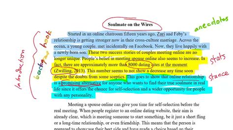 Good Argumentative Essay Examples に対する画像結果