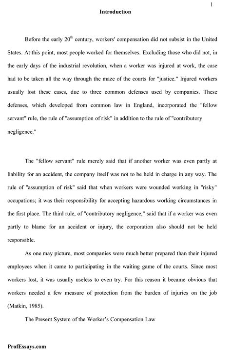 Image result for Term Paper Example