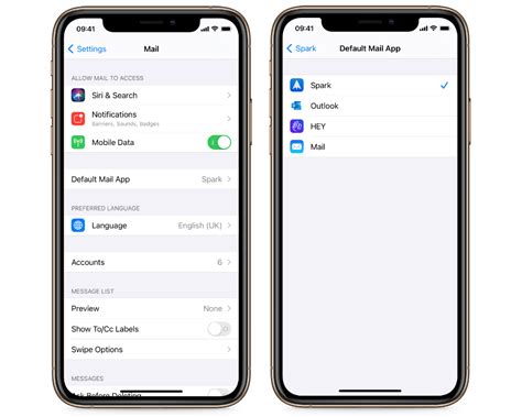 Toradh íomhá ar What Is iOS Setting