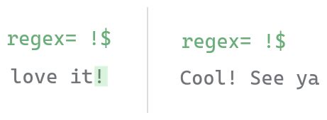 Image result for Union Sign in Regular Expression