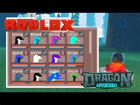 Toradh íomhá ar All Elements in Dragon Adventures