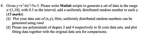Image result for Answer Using MATLAB Display the Results of the Code