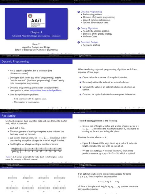 Image result for Advanced Algorithm Design