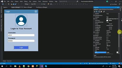 Toradh íomhá ar How to Make Contact Form in Visual Studio Code
