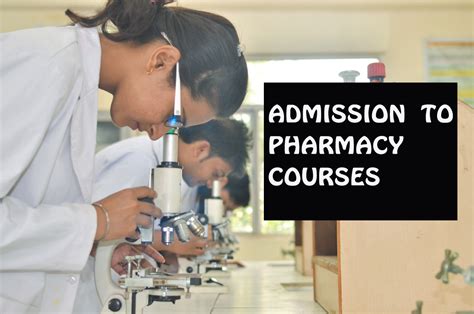 Image result for Pharmacy Programs