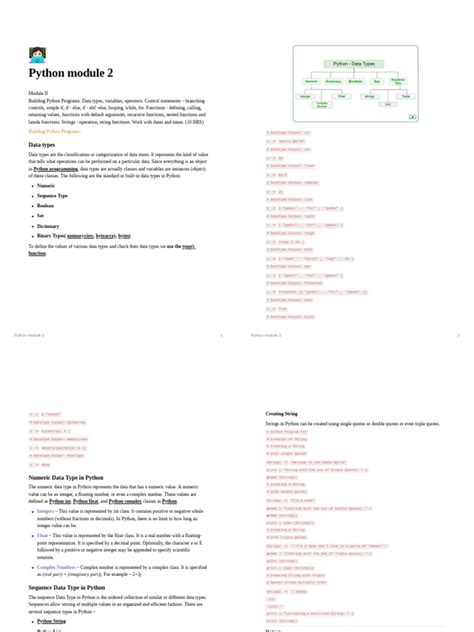 Image result for Python Module 2 Test Answers