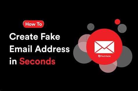 Fake Email-Address に対する画像結果