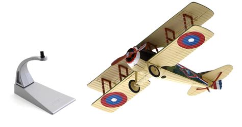 Afbeeldingsresultaten voor SPAD Scale Model