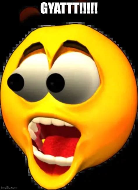joe emoji gyatt - Imgflip