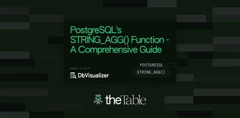 Image result for String Agg SQL