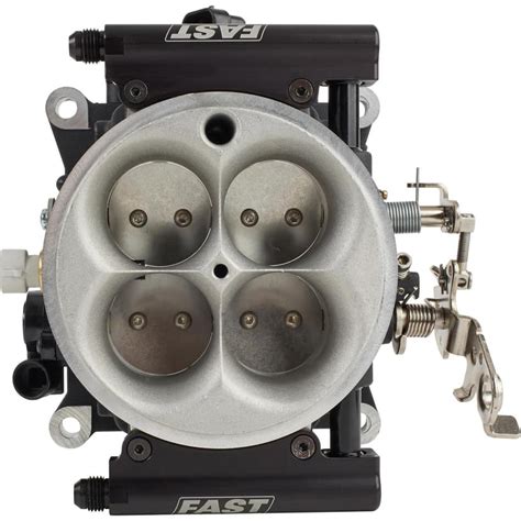 Fast Fuel Injection માટે ઇમેજ પરિણામ