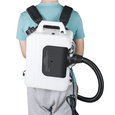 Image result for Backpack Fogging Machine