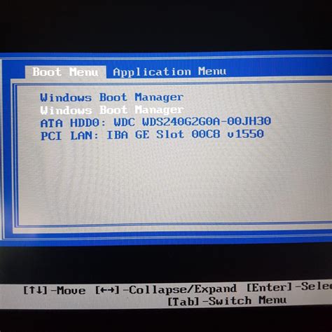 Image result for Windows Boot Manager Wipe PC