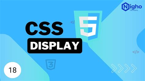 Image result for Display Mode in CSS