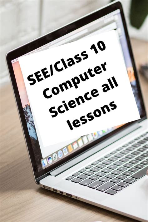 Image result for Computer Science 10 Second Learning