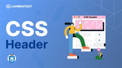 Image result for Image Base Header in CSS