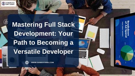 Image result for Mastering Full-Stack Development