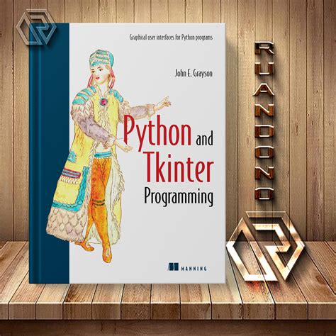 Image result for Tkinter Programming