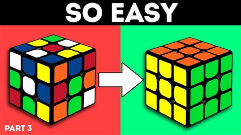 Toradh íomhá ar How to Solve Color Cube