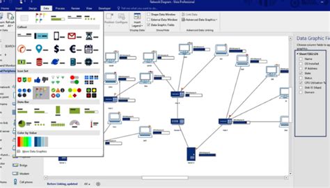 Image result for Network Design Mapping